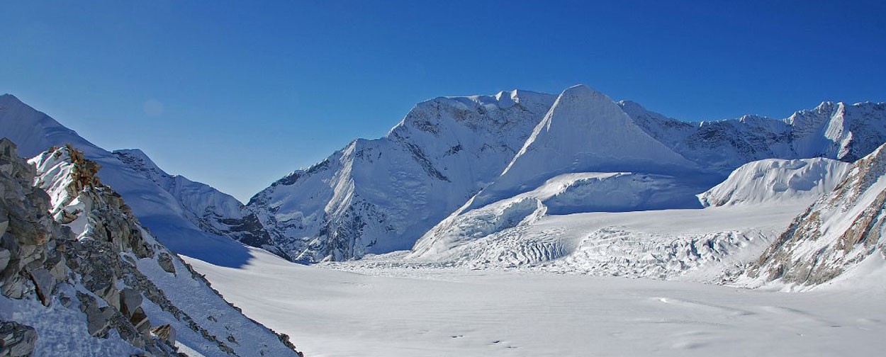 Dhaulagiri Circuit Trek