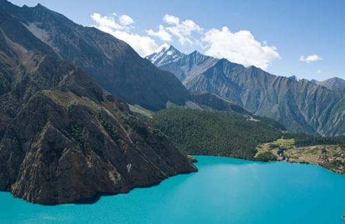 Dolpa Region