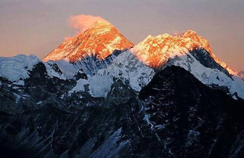 Everest Region