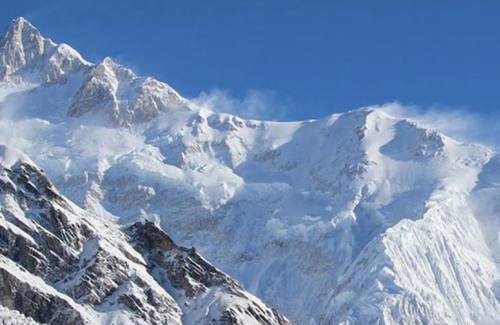 Kanchenjunga Region