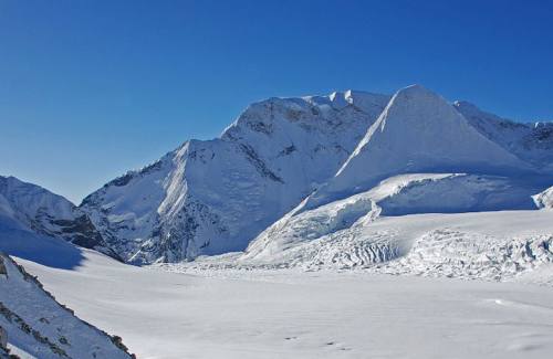 Dhaulagiri Circuit Trek