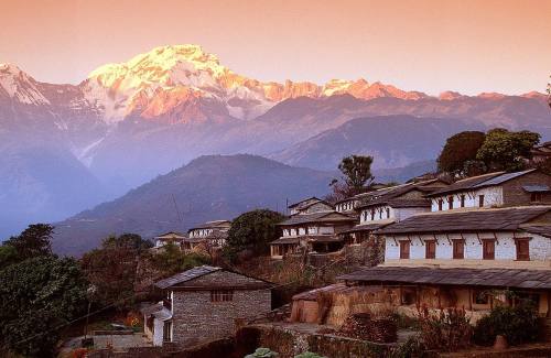 Discover Nepal